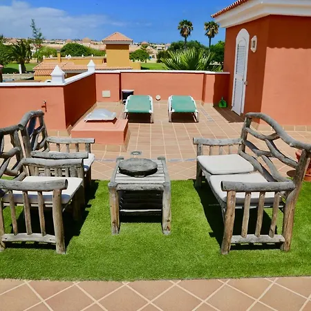 别墅 Daisy *