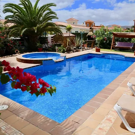 Villa Daisy Caleta De Fuste