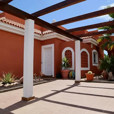 Villa Daisy Caleta De Fuste