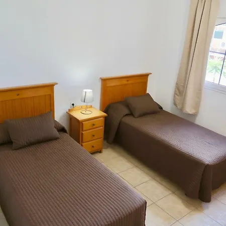 Villa Daisy Caleta De Fuste