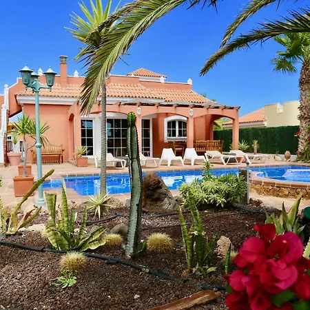 Villa Daisy Caleta De Fuste
