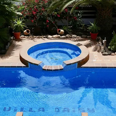 Villa Daisy *