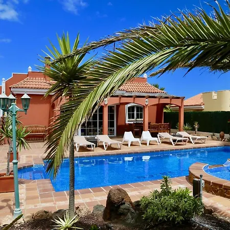 Daisy Villa